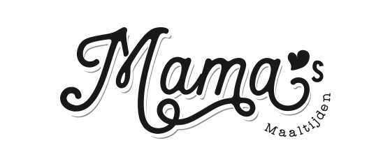 Mama's maaltijden
